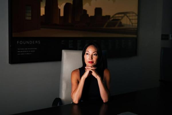 Augustina Howe, photo 2