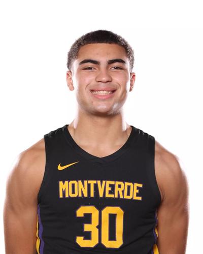 Donte Allen, photo 2