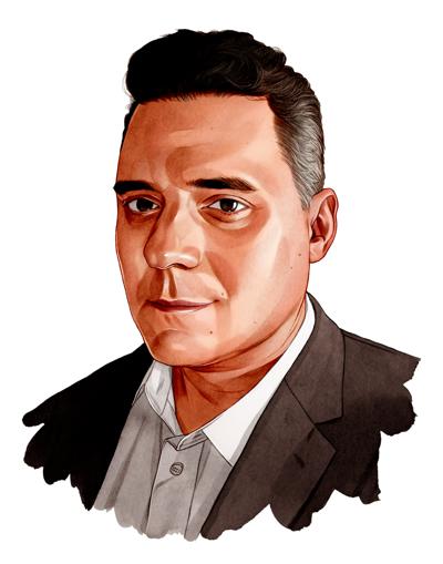 Jon Slusser, photo 2