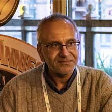 Peter Cotgreave, photo 2