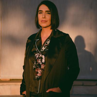 Stacy Zhang, photo 2