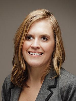 Taylor Carlson, photo 1