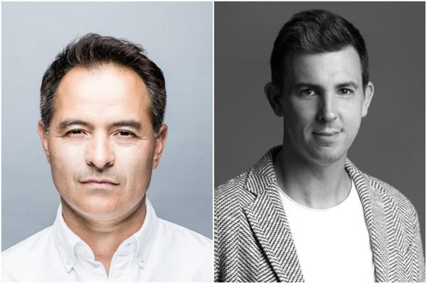 Matt Shoult, photo 2