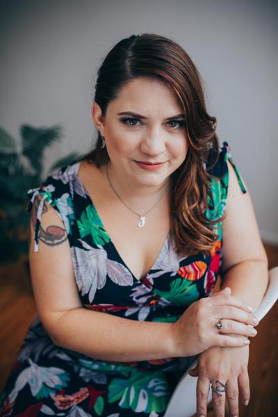 Jeanette Smith, photo 1