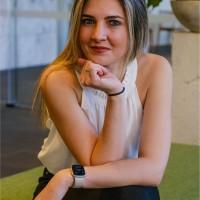 Raquel Donati, photo 2