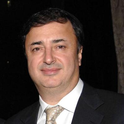 Lev  Leviev, photo 1