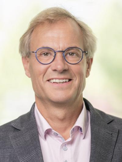 Wouter Slob, photo 2