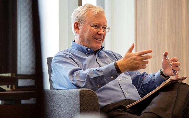 Bob Kennedy, photo 1