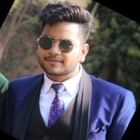 Rishabh Yadav, photo 1