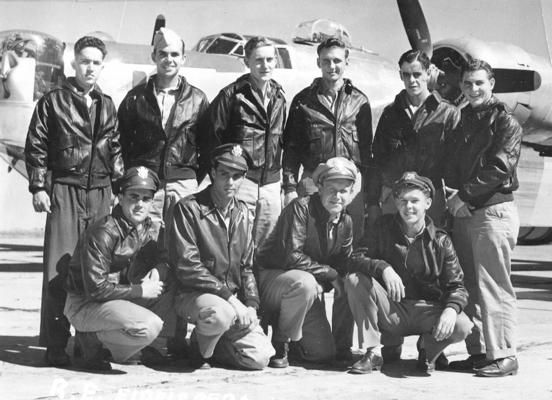 Scott Briney, photo 1