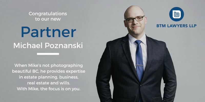 Michael Poznanski, photo 2