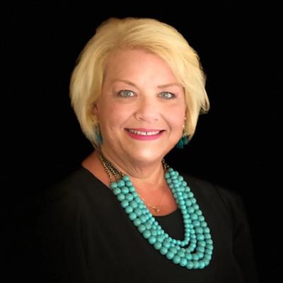 Pamela O'Brien, photo 1