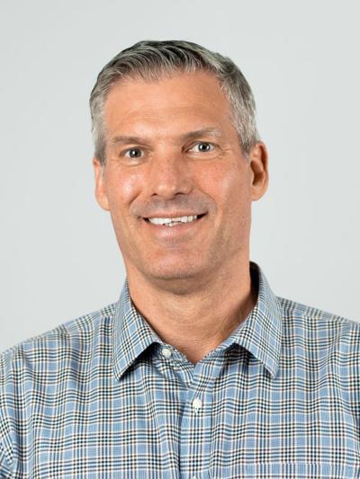 Greg Goldfarb, photo 2