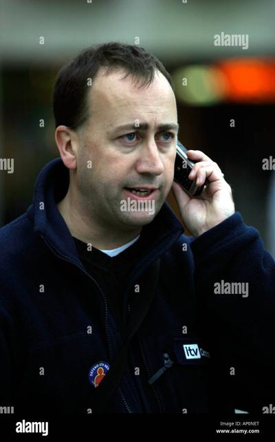 Peter Bearne, photo 1