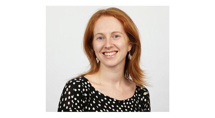 Ruth Pidsley, photo 2