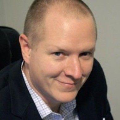 Andy Hutcherson, photo 1