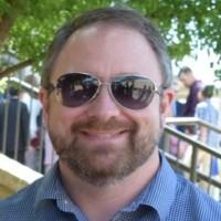 Aaron Holman, photo 2