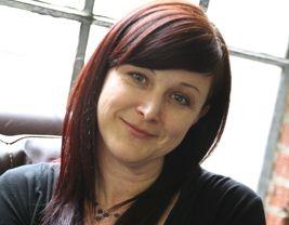 Gretchen DeKnikker, photo 1