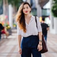 Christie Sinsuat, photo 2