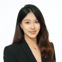 Isabelle Lin, photo 2