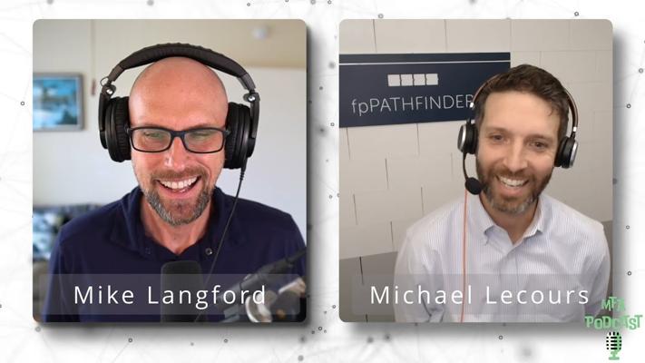 Cfp® Michael Lecours, photo 1