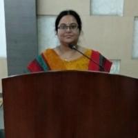 Kavi Swetha, photo 1