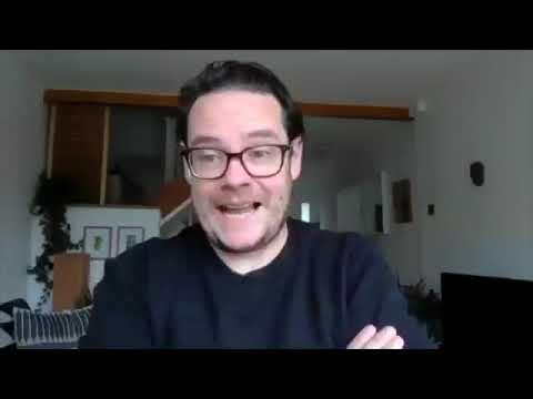 Tom McDonnell, photo 2