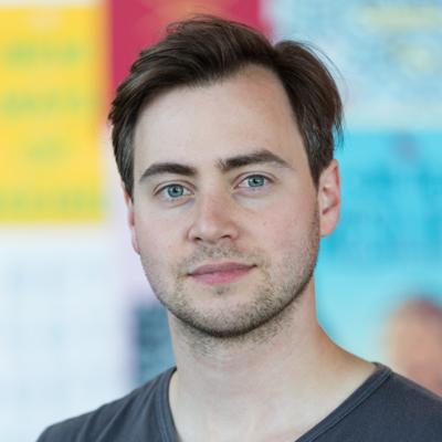 Michael Schmatz, photo 1