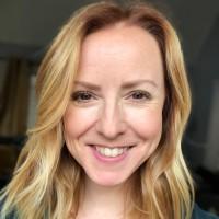 Jess Reilly, photo 2