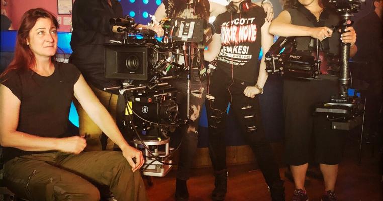 Jane Kronenberg, photo 1