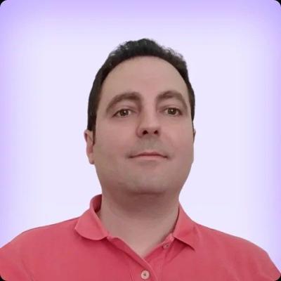 Jose Romero, photo 1