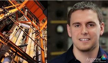 Dave Grabaskas, photo 1