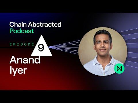 Anand Iyer, photo 2