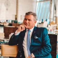 Stefano Fuchs, photo 2