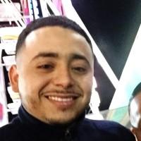 Victor Sanchez, photo 1