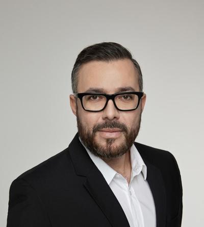 Michal Borec, photo 1