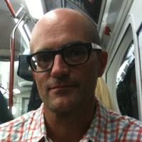 John Simpson, photo 2