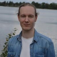 Frederik Frost, photo 2