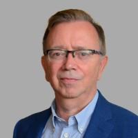 Peter Gowdy, photo 1