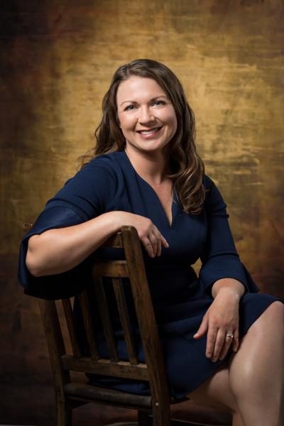 Sarah Bauer, photo 1