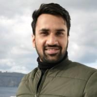 Ritesh Dalal, photo 2