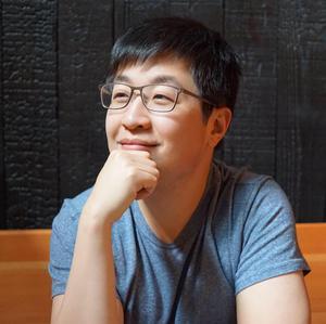 Joey Zhou, photo 1