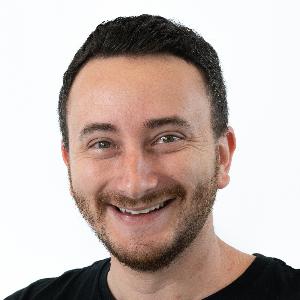 Jeremy Klein, photo 2