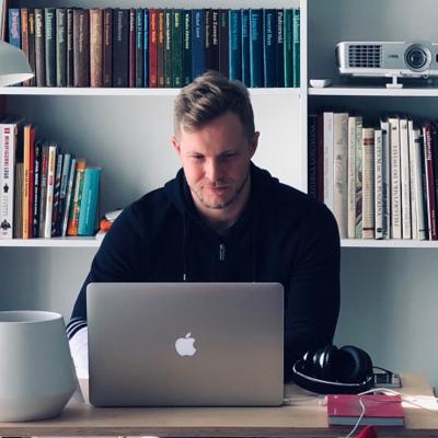 Damian Baar, photo 1