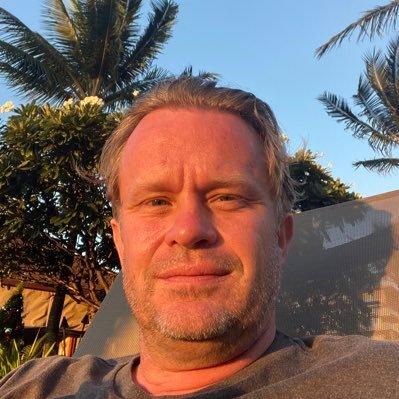 William O'Donnell, photo 2