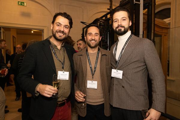 Alex Maleki, photo 1