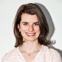 Nadja Stratton, photo 2