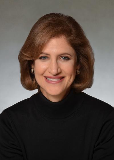 Melanie Clark, photo 1