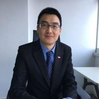 George Yang, photo 1