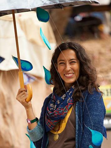 Brooke Dean, photo 1